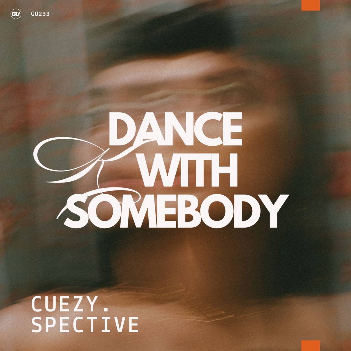 Dance With Somebody - Single by Cuezy. & Spective album cover
