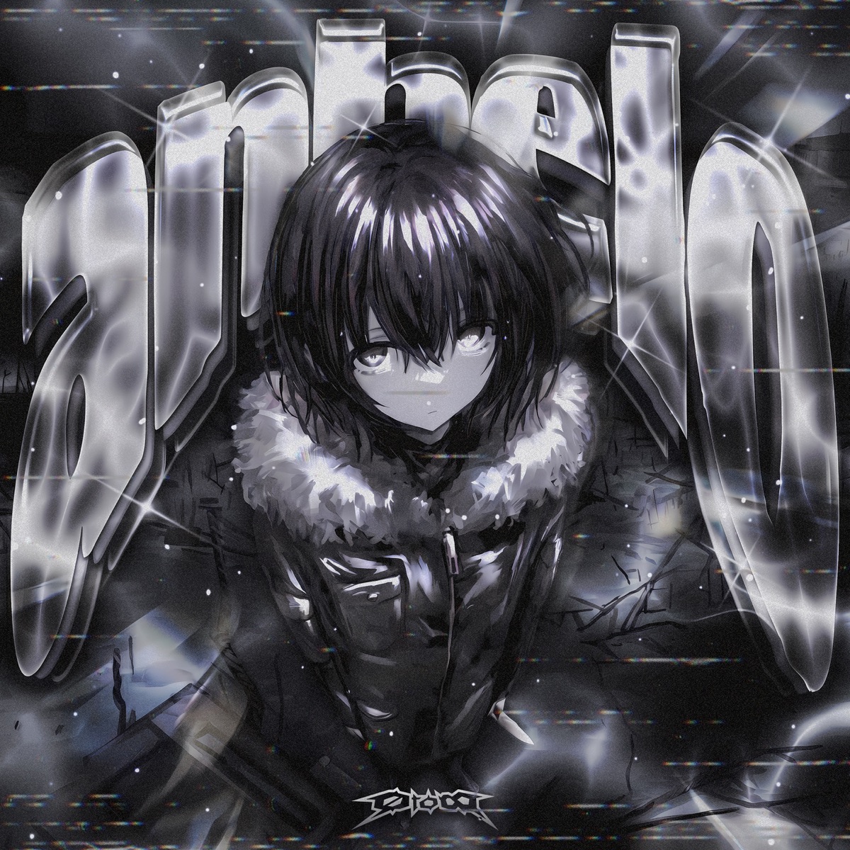 Anhelo - Single by MVTRIIIX album cover
