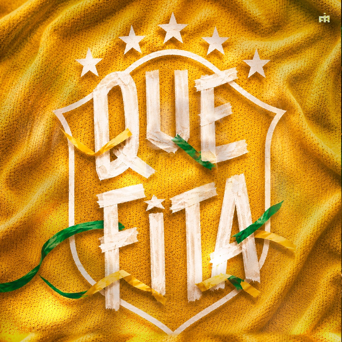 Que Fita - Single by Pikeno, DJ HEBERT & FIRMAH album cover