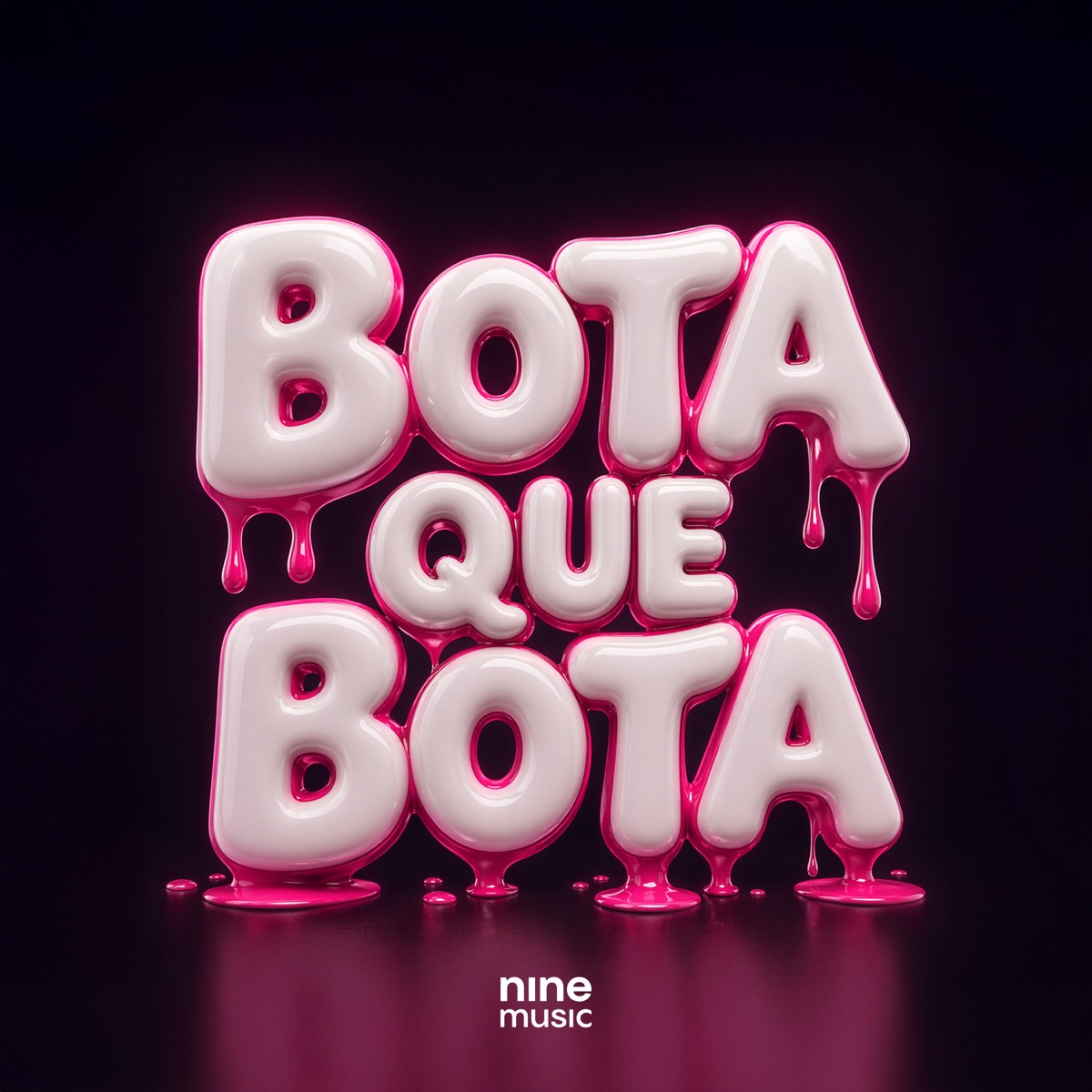 BOTA QUE BOTA - Single by Erickzin, Dj Aimi, DJ Modder & Ayki album cover