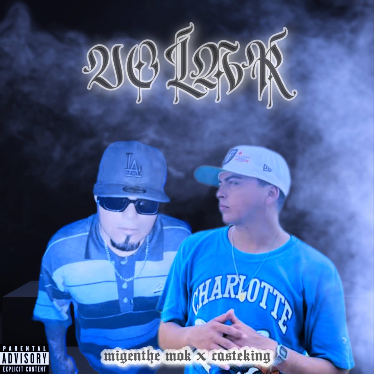 Volar (feat. Casteking) - Single by Migenthe MOK album cover
