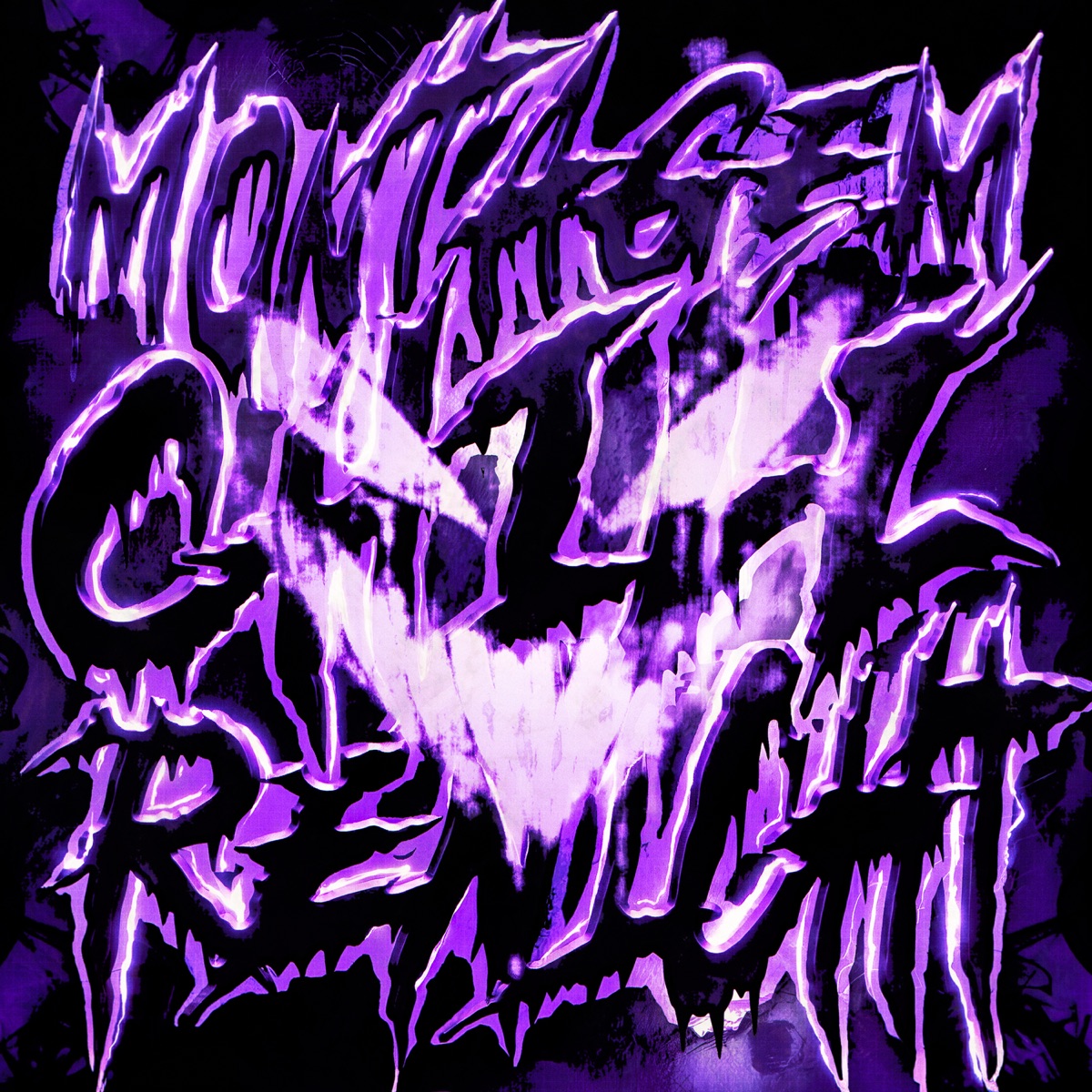 MONTAGEM CHILL RENICHT - Single by DJ VETA3 & DJ VEXOR ORIGINAL album cover