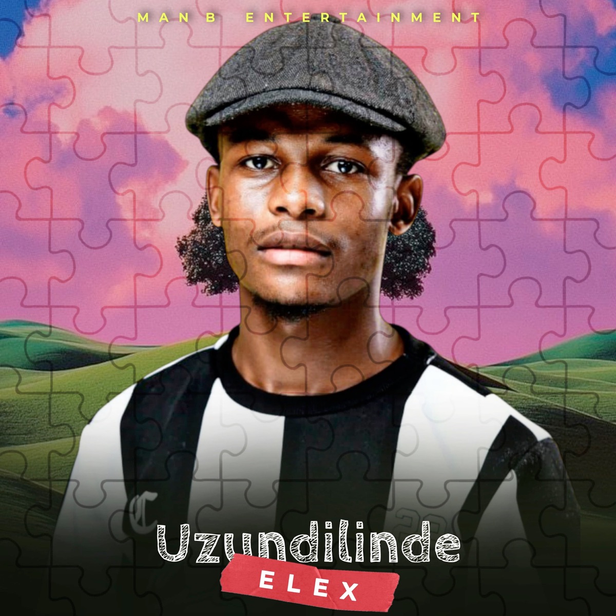 Uzundilinde - EP by Elex album cover