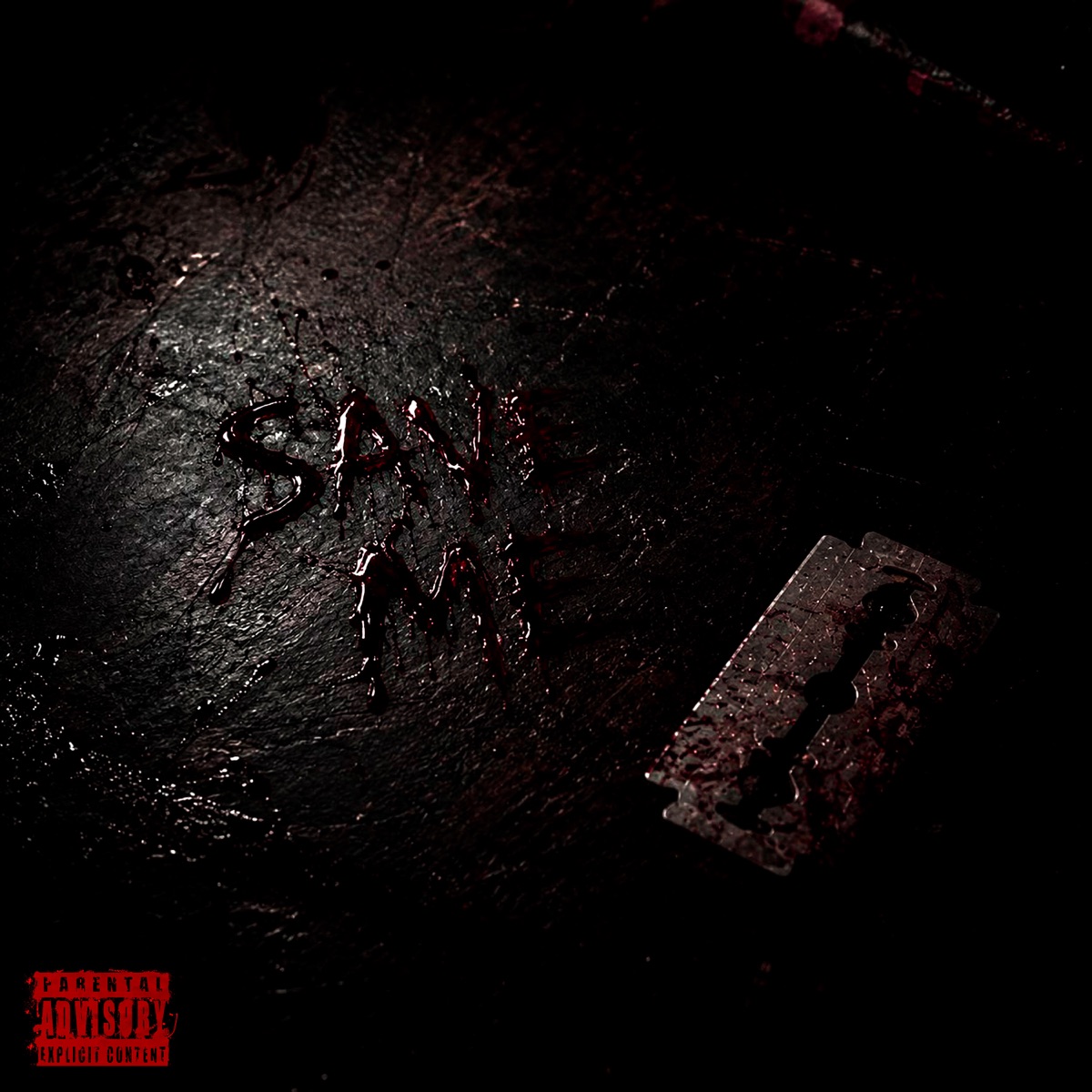 save me - Single by L Diablo & KBK album cover