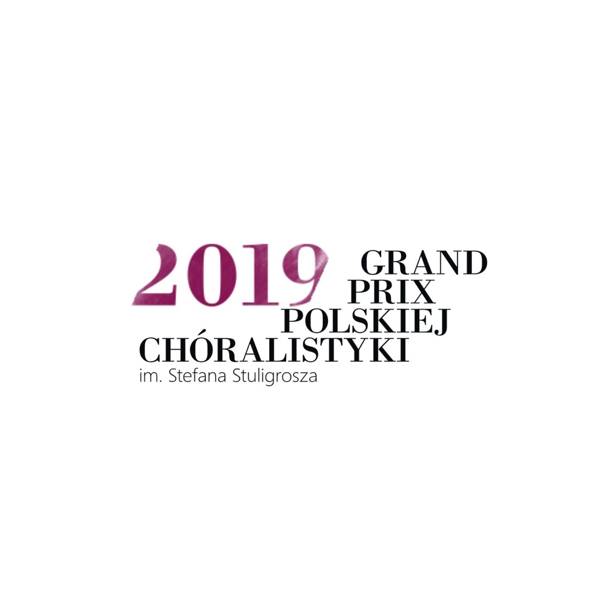 Chór Kameralny Akademii Sztuki w Szczecinie – przesłuchania konkursowe 2019 by Grand Prix Polskiej Chóralistyki album cover