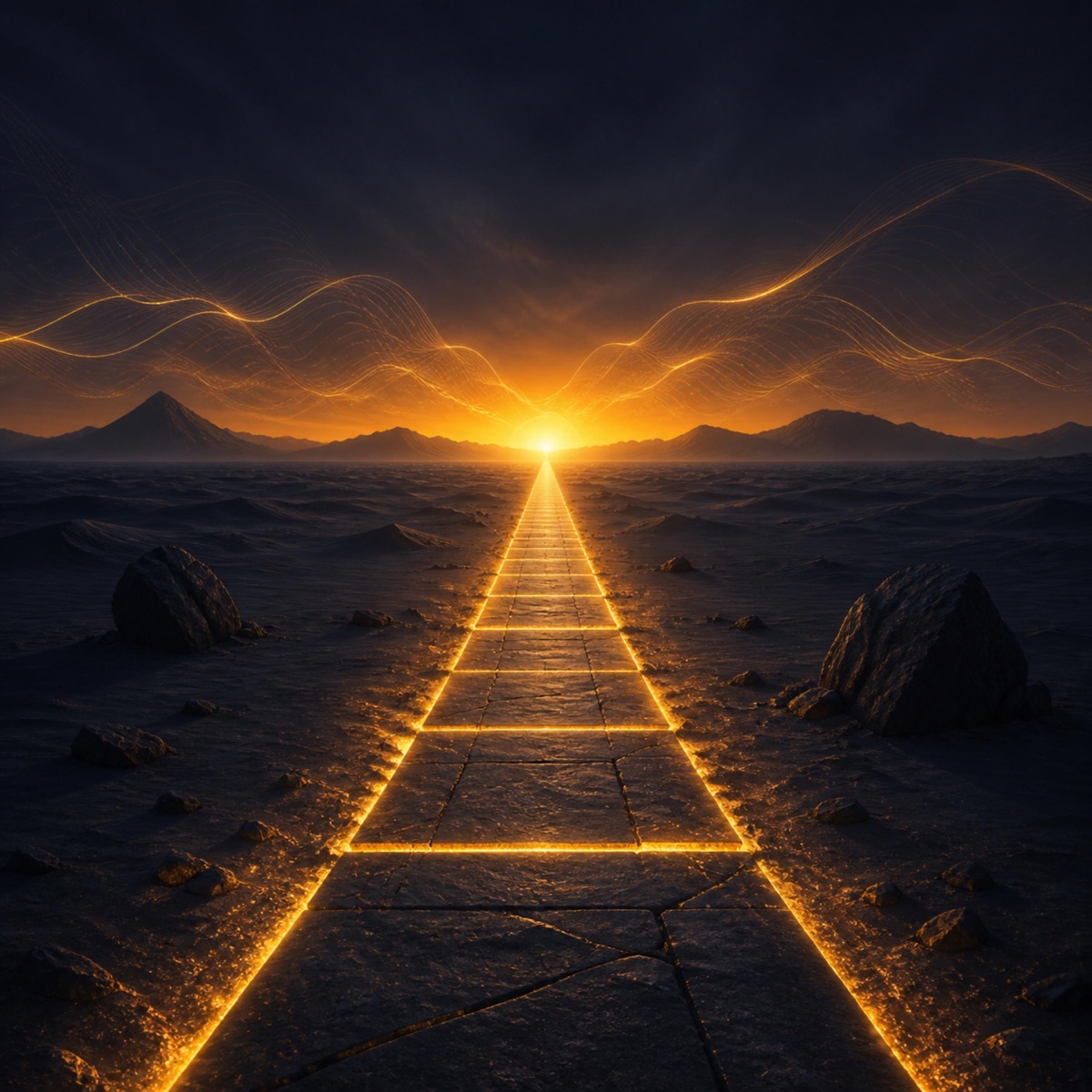 Choose Tomorrow (feat. Amara) by ELCOPITAN album cover