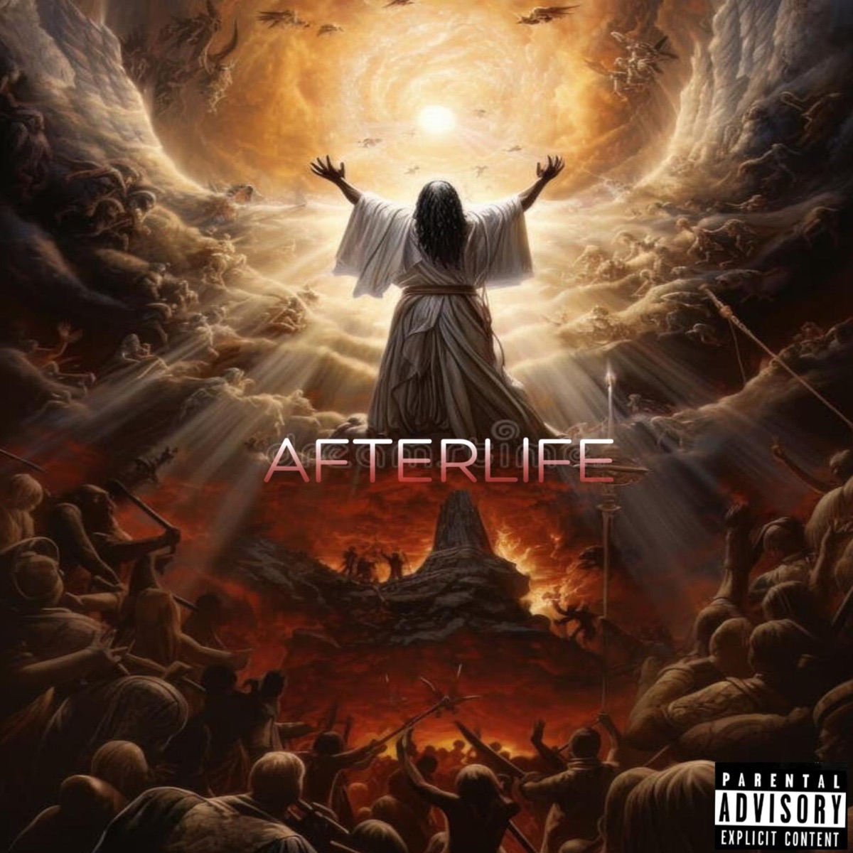 Afterlife - Single by $potty album cover