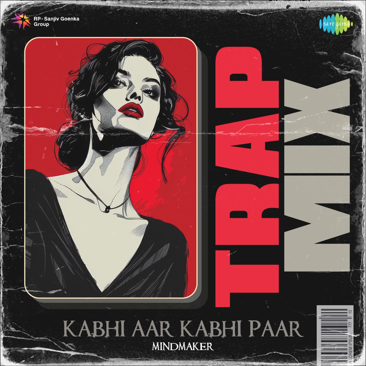 Kabhi Aar Kabhi Paar (Trap Mix) - Single by Shamshad Begum, O. P. Nayyar & Majrooh Sultanpuri album cover