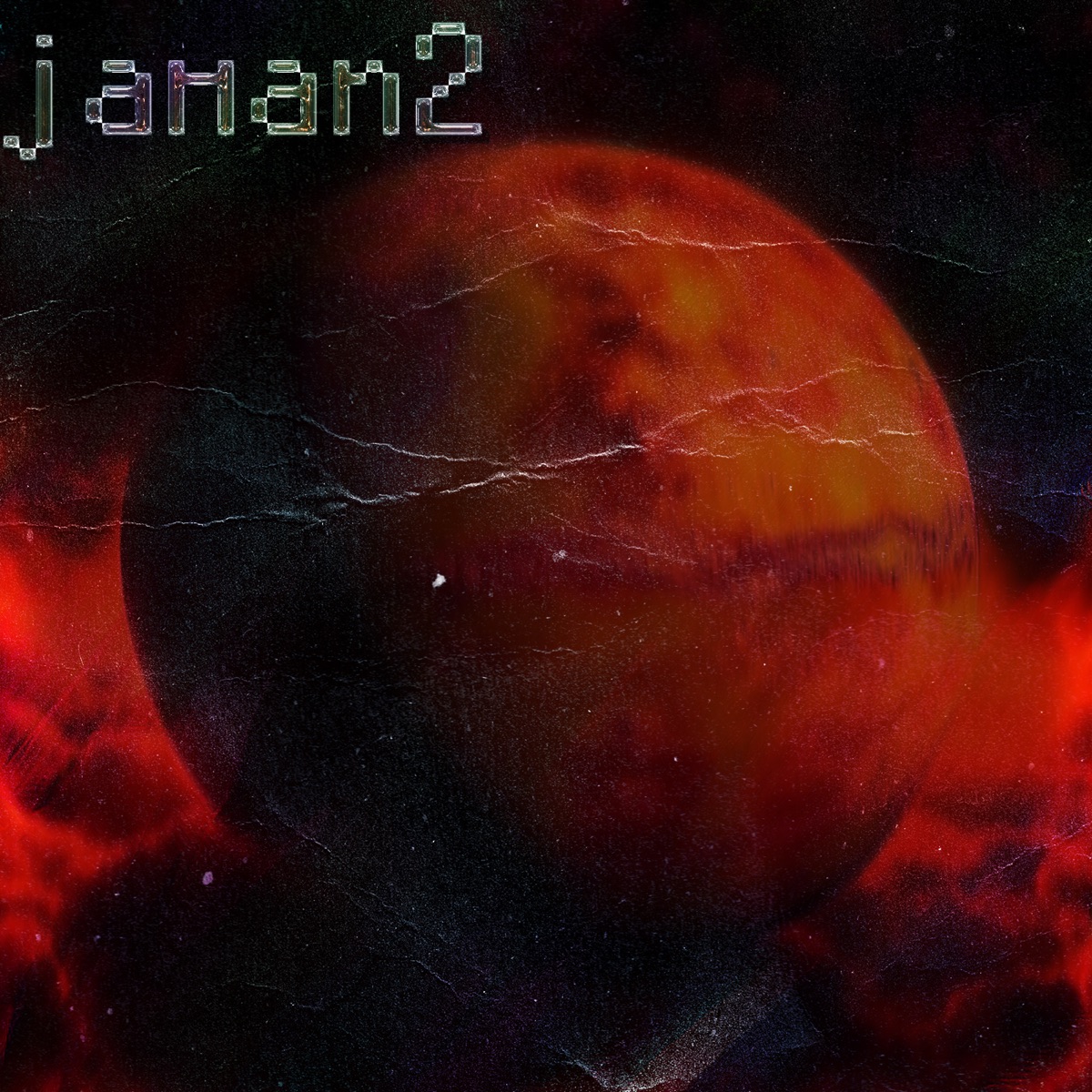 Venus - EP by Jaman2 album cover