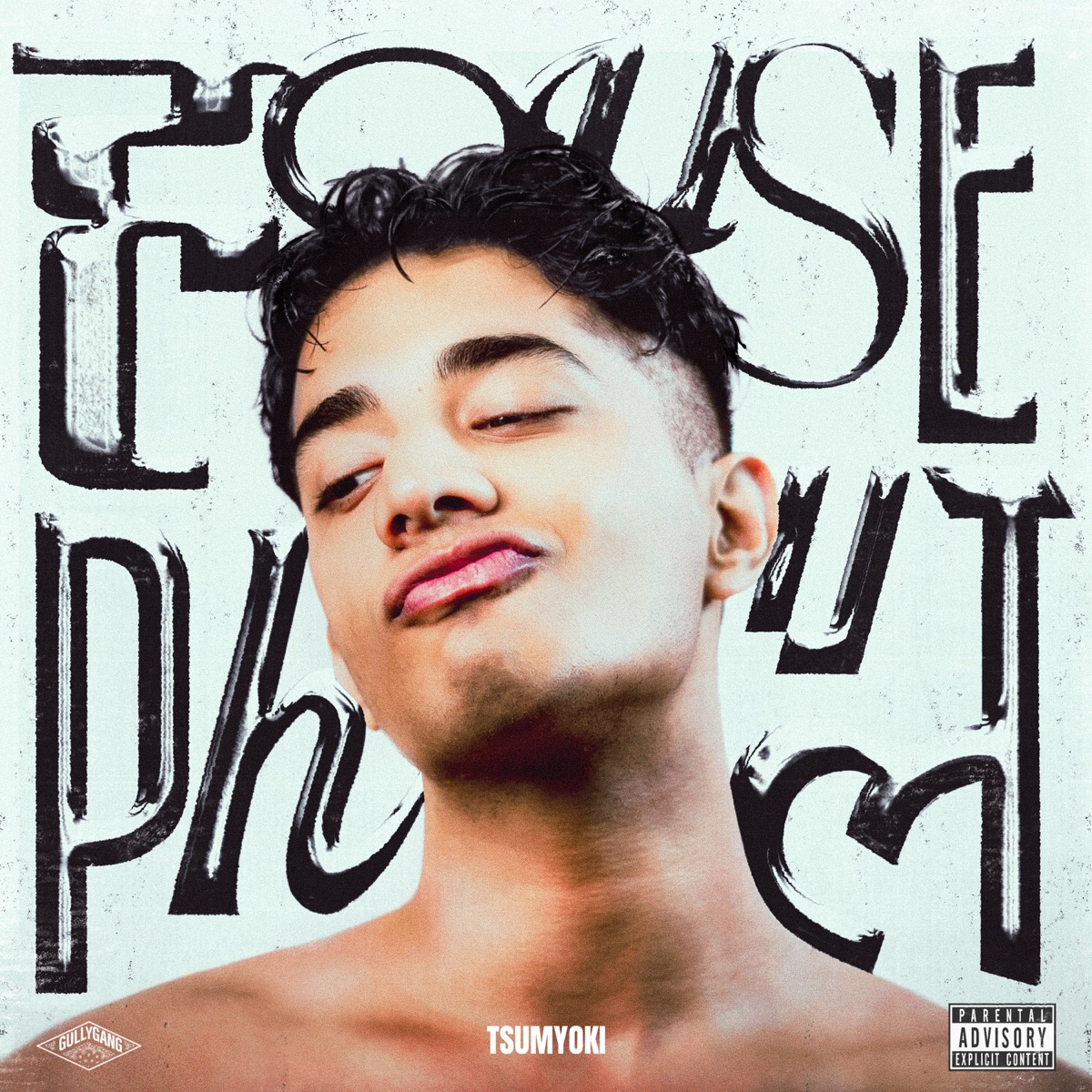HOUSEPHULL - EP by Tsumyoki album cover
