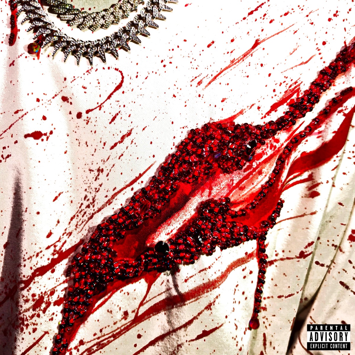 caffeine, nicotine & heartbreak - EP by Haanzo TFD, Amxn & sidfromash album cover