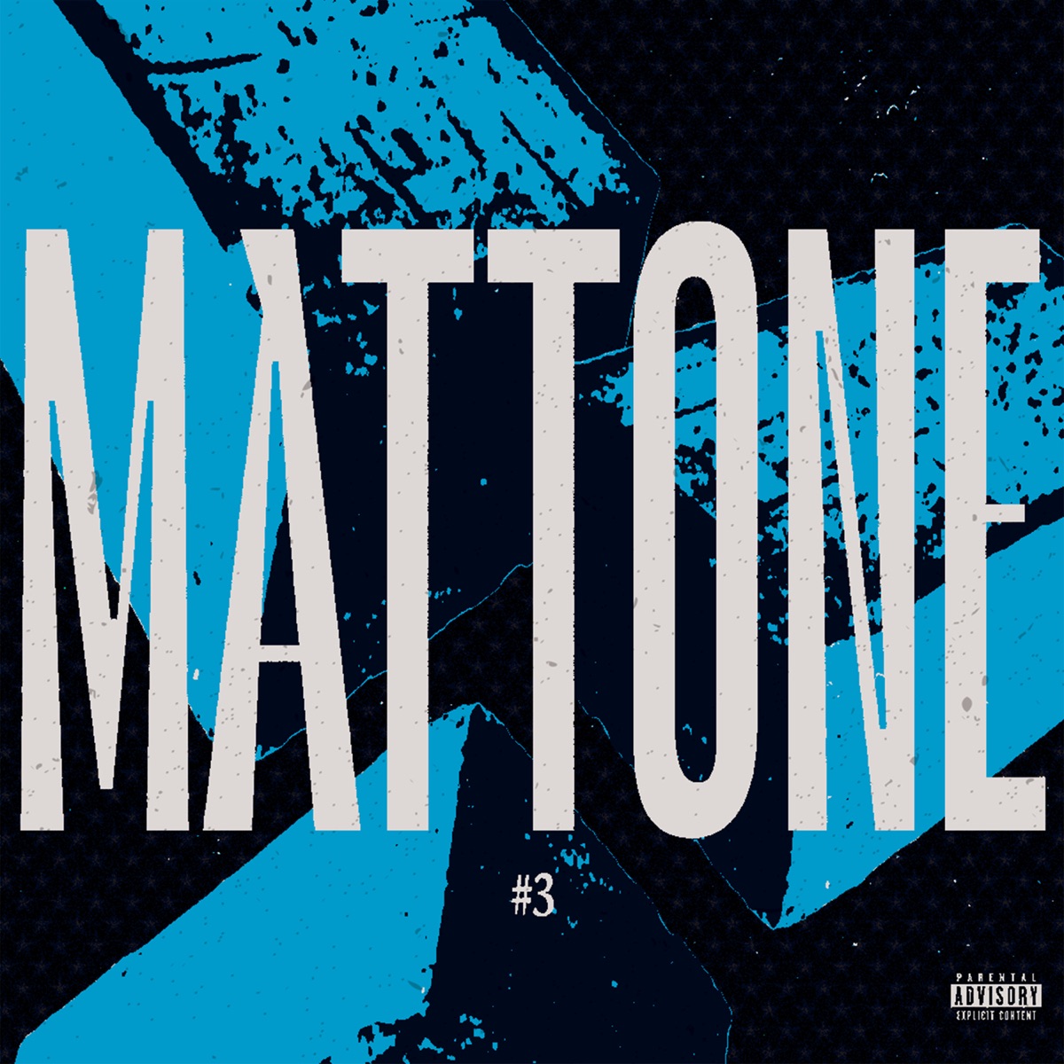 MATTONE #3 - Single by Muretto Milano, Drimer, Casco aka Helmet & Efsi9 album cover