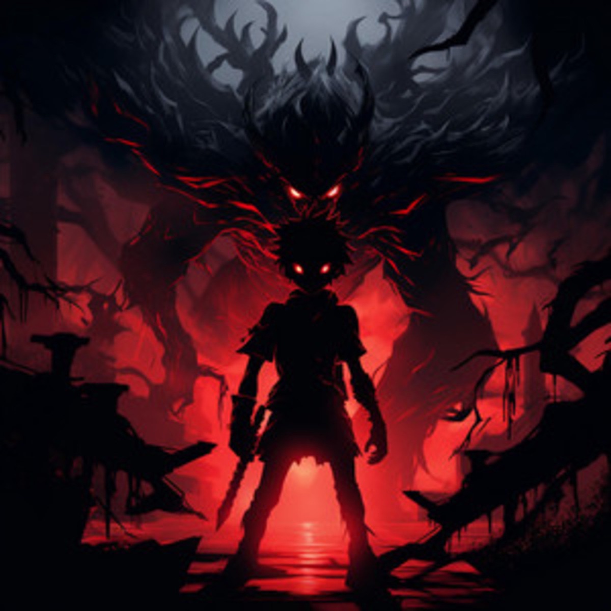 Vois Sur Ton Chemin - Single by Deprezz album cover