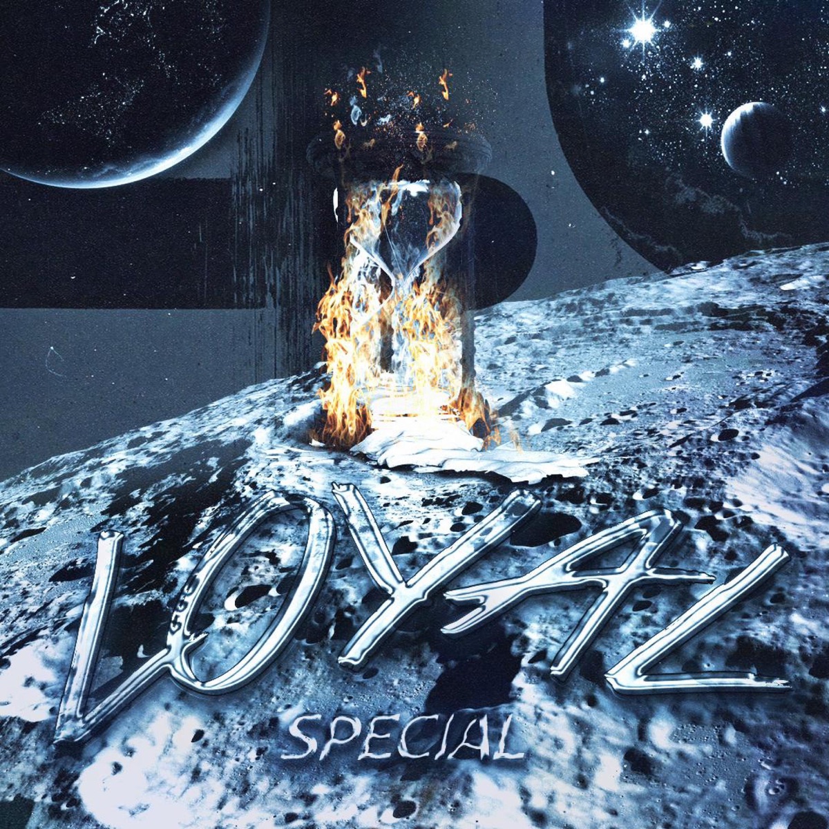 Loyal - Single by Special album cover