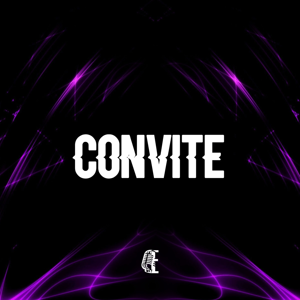 CONVITE - Single by Mc Gw, Mc Delux, DJ NEGÃO NO BEAT & Dj Bielzinho Zs album cover