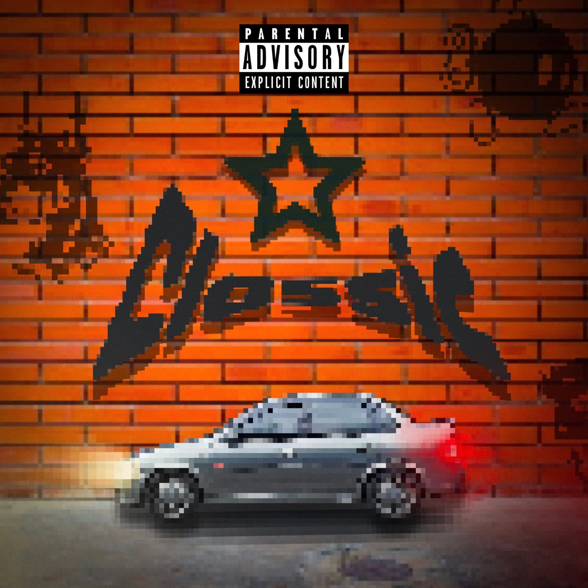 Classic - Single by Reddft album cover