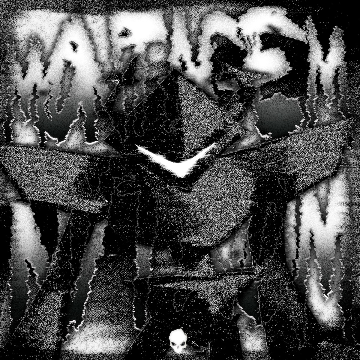 MONTAGEM NYTROM - EP by DJ JL333, KREZUS & SASORIIXPP album cover