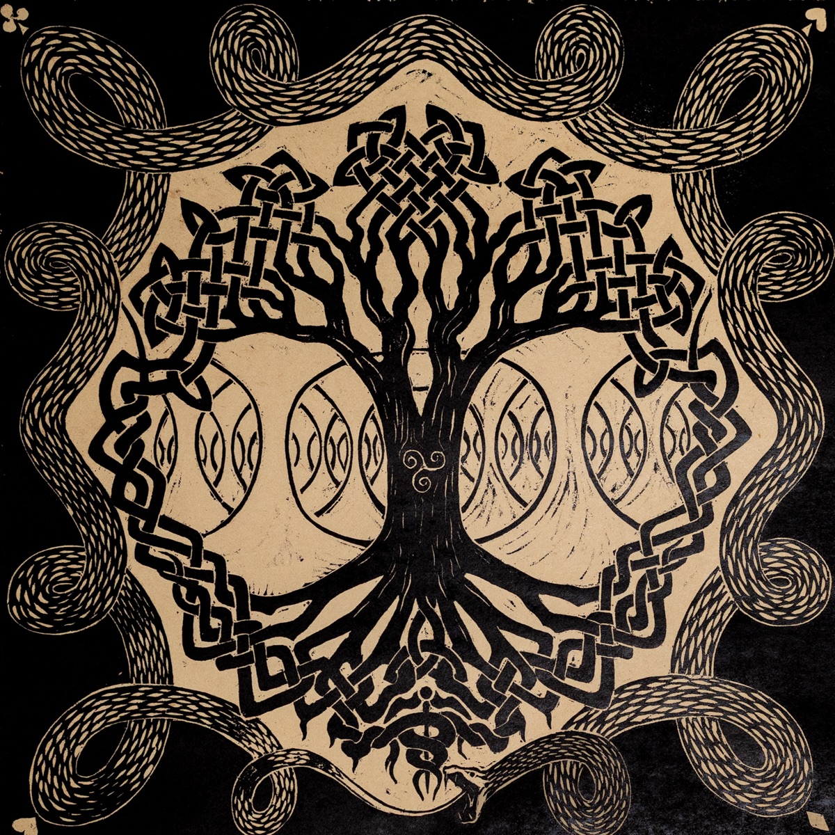 O Diário de um Bardo by Turazzi album cover