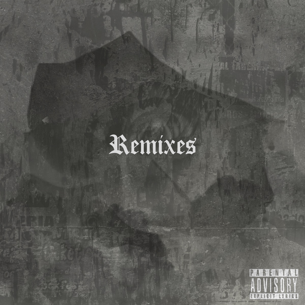 Remixes (Remix) - Single by Erre González album cover