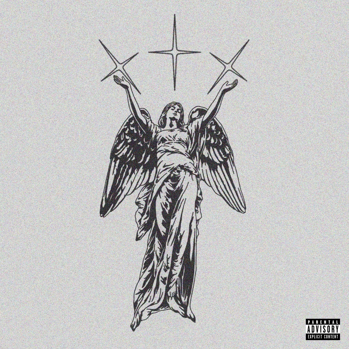 Excusas (feat. Curly King & Angeyeah) - Single by Yayo On The Beat album cover