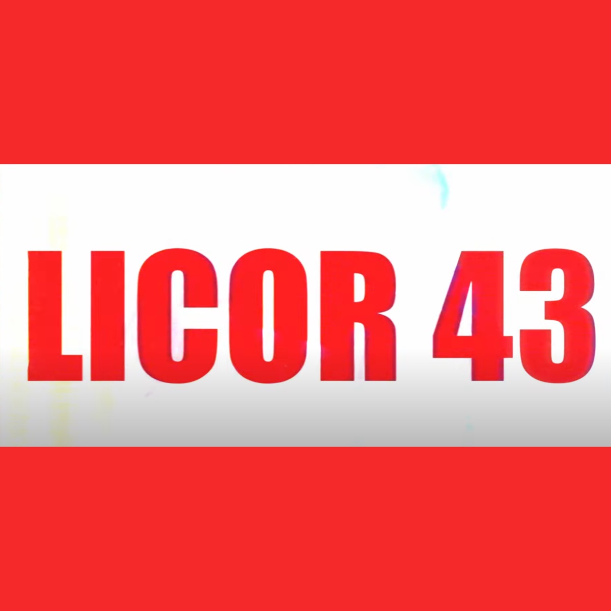 Licor 43 - Single by MC Tymaia, Kaik MCC & Opus Columbia album cover
