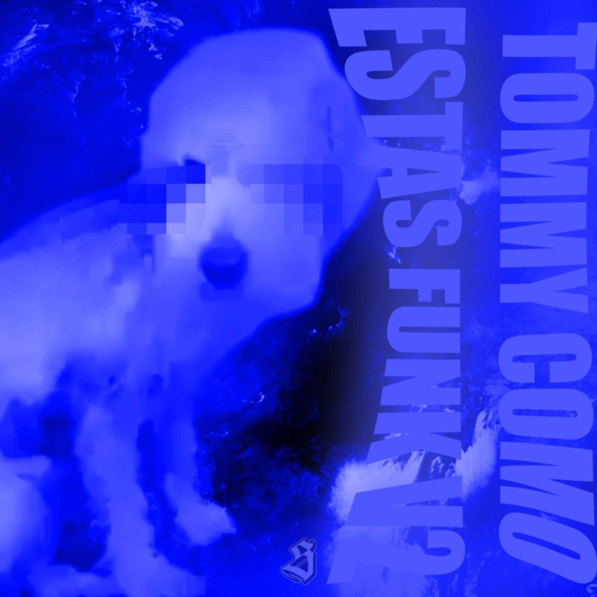 TOMMY COMO ESTAS FUNK V2 - Single by DJ LOTO3 DA DZ7, DJ 2WDE & Dj Saint album cover