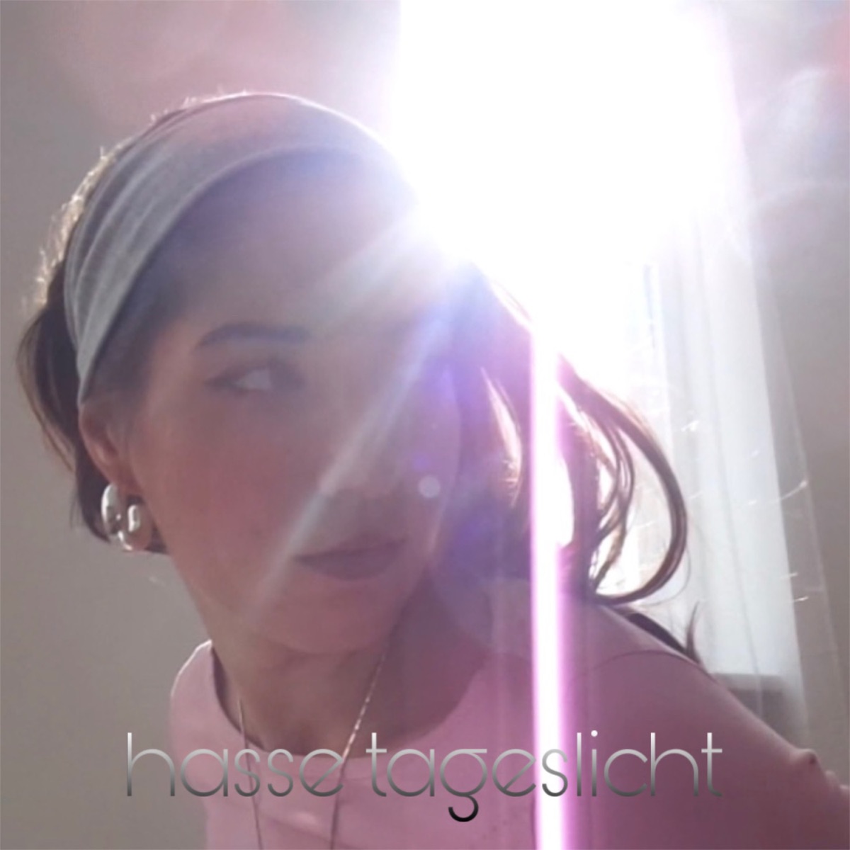 hasse tageslicht - Single by AYBAE & Jewels album cover