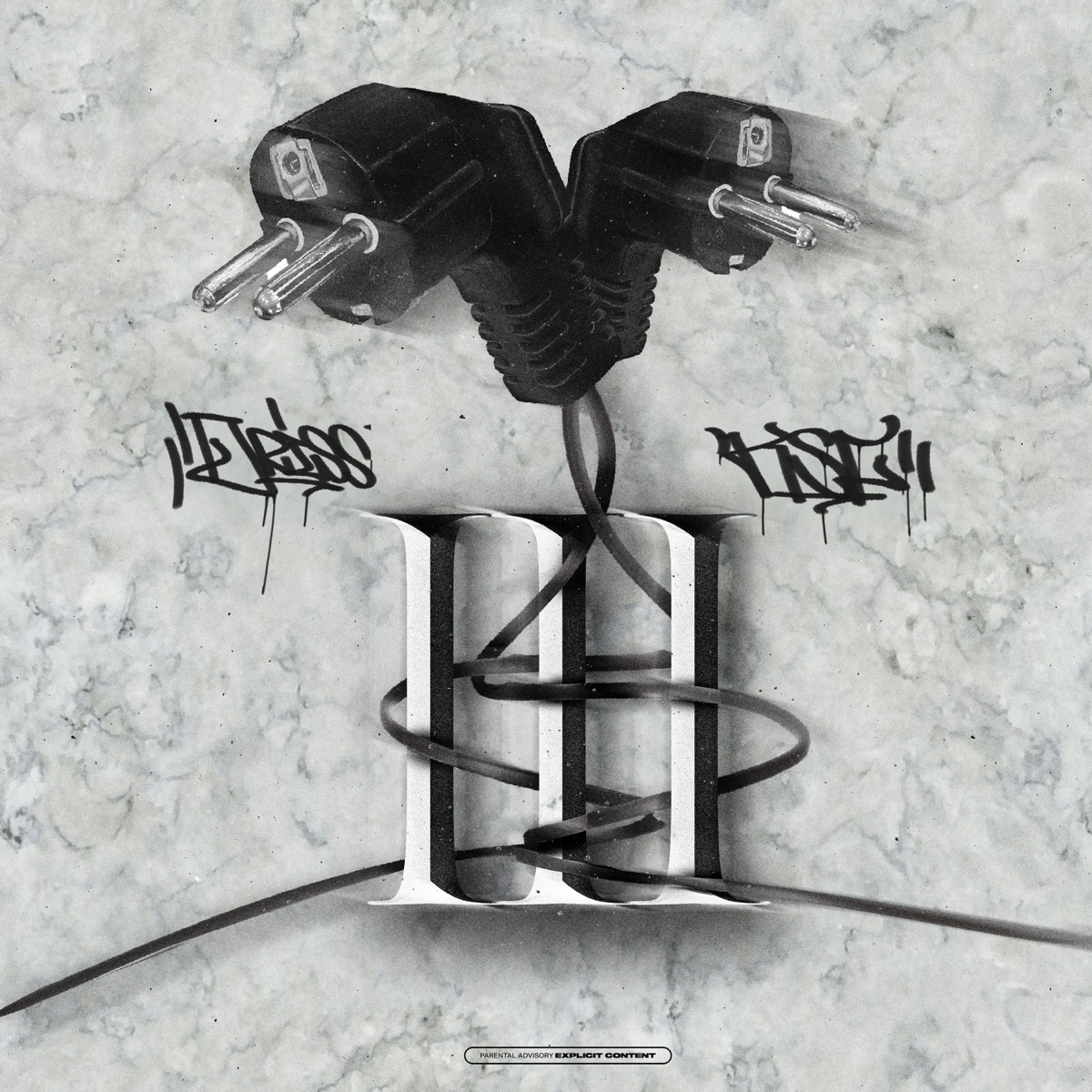 Plug Emojis 3 - Single by KSF, Driss & Sanko album cover