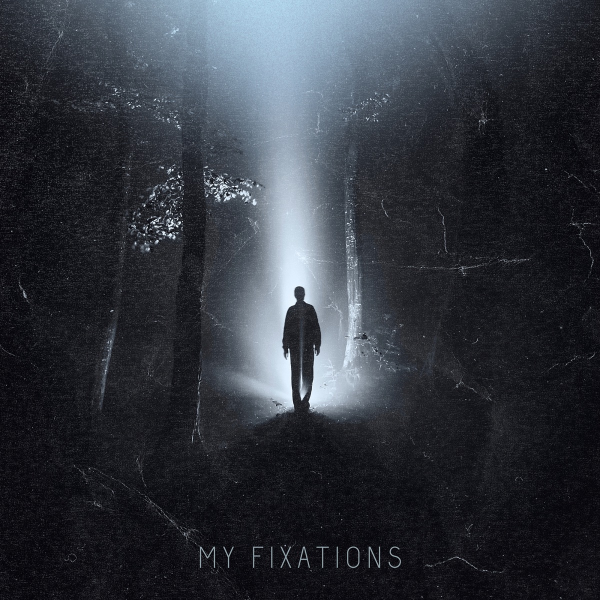 My Fixations - Single by Ezer album cover