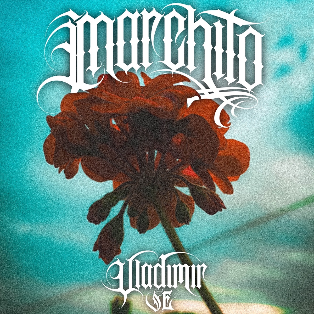 Marchito - Single by Vladimir SE album cover