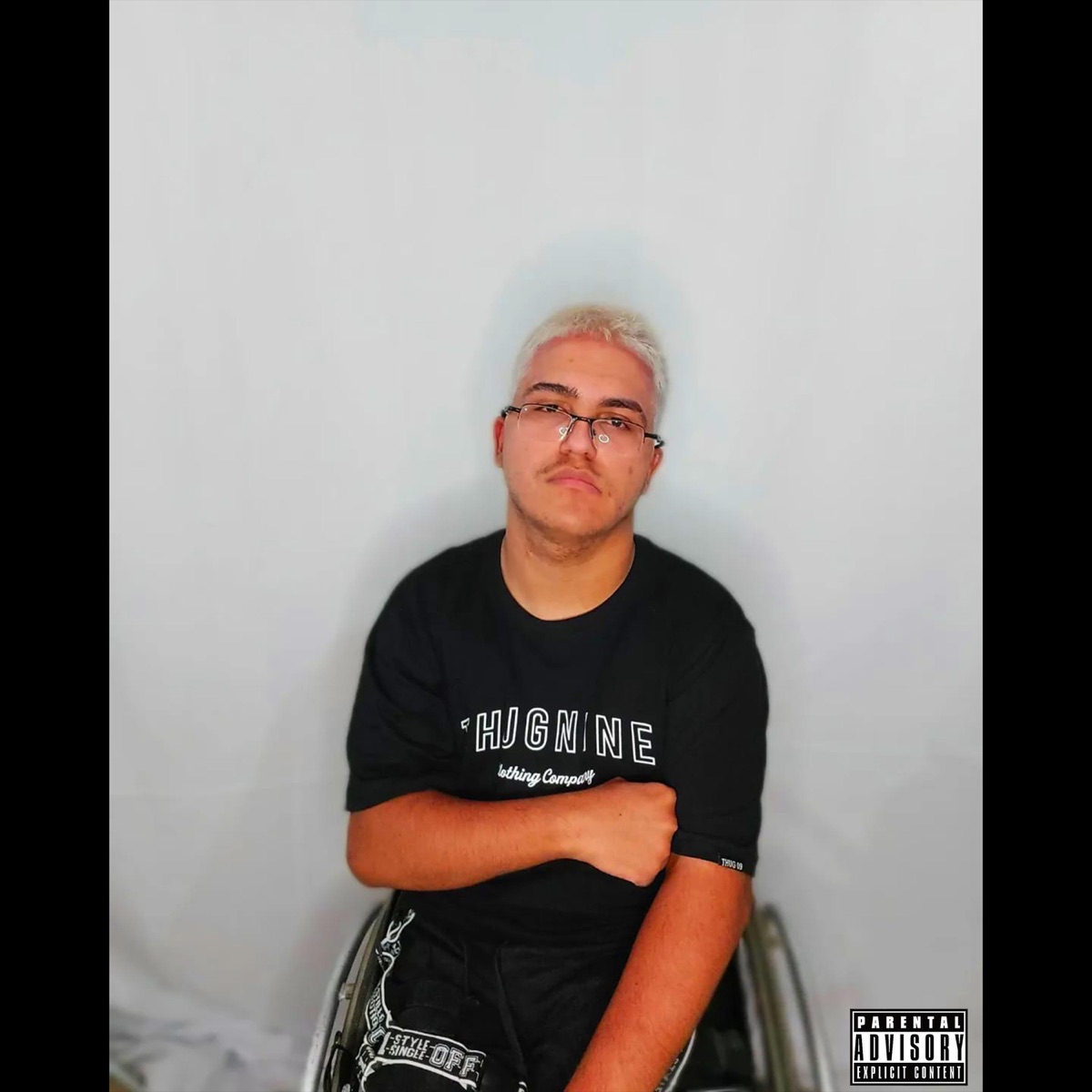 Cadeirante do Trap - Single by VITT album cover