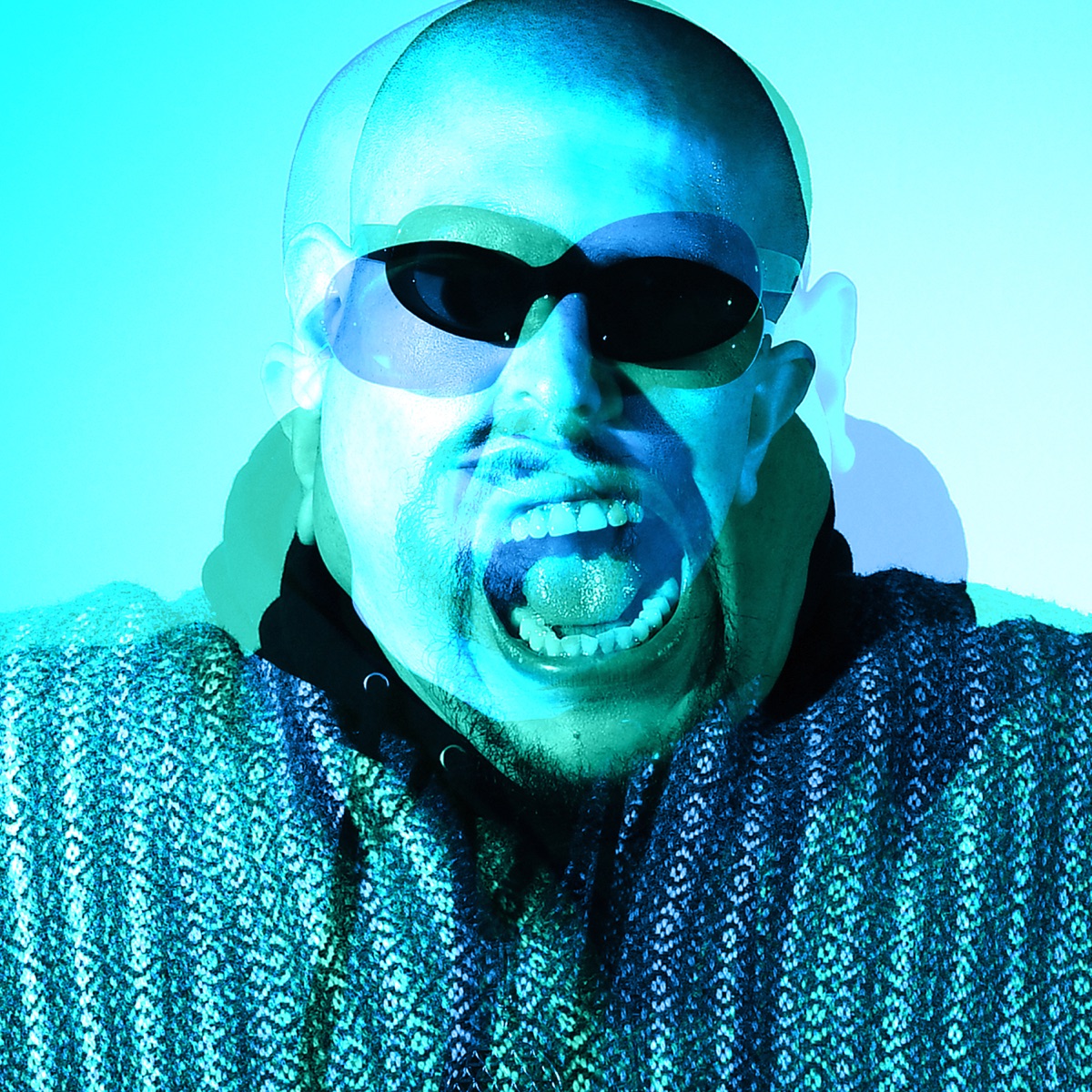Alivio (Remix) - Single by El Kalvo, JUANPORDIOS! & ZetaZeta album cover