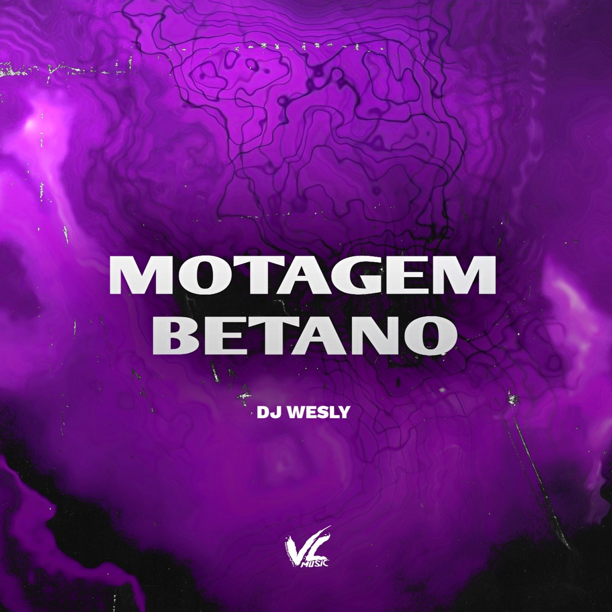 Montagem Betano - Single by Dj wesly album cover