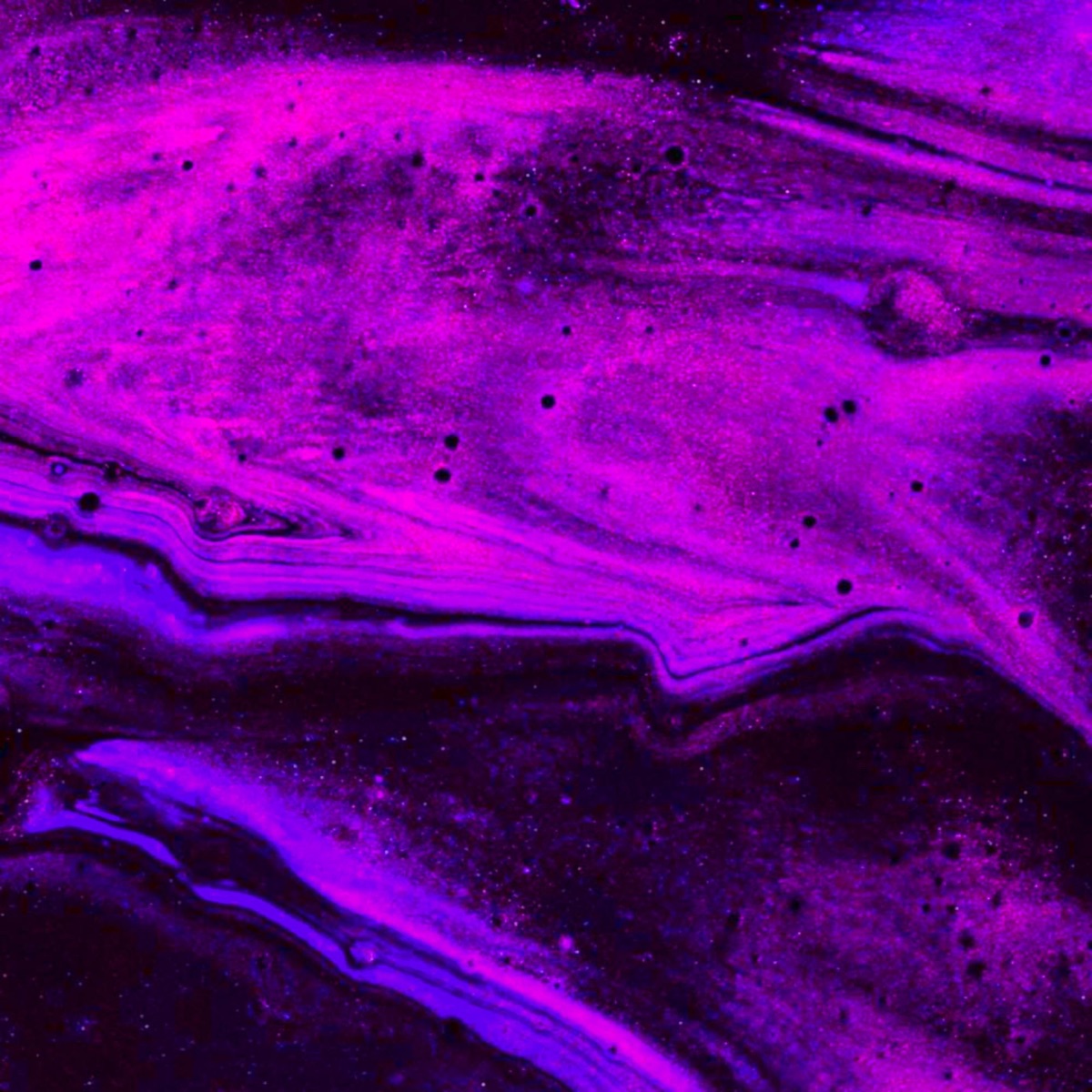 Ultraviolet - Single by keseki album cover