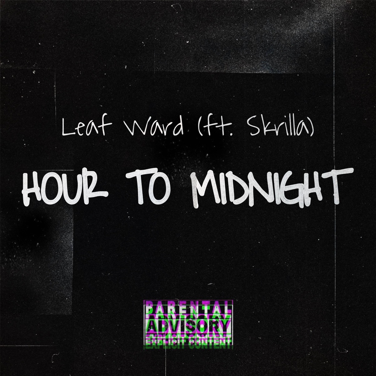 Hour 2 Midnight (feat. Leaf Ward & Skrilla) - Single by Philly Heat album cover