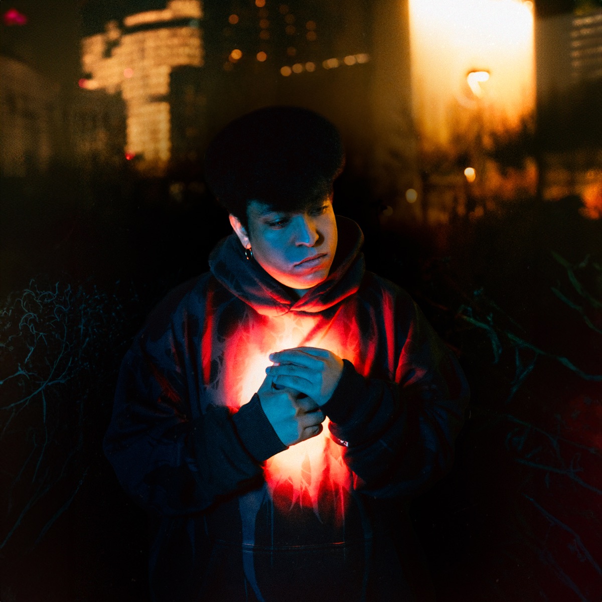 ORE PERSE - Single by Keiden album cover