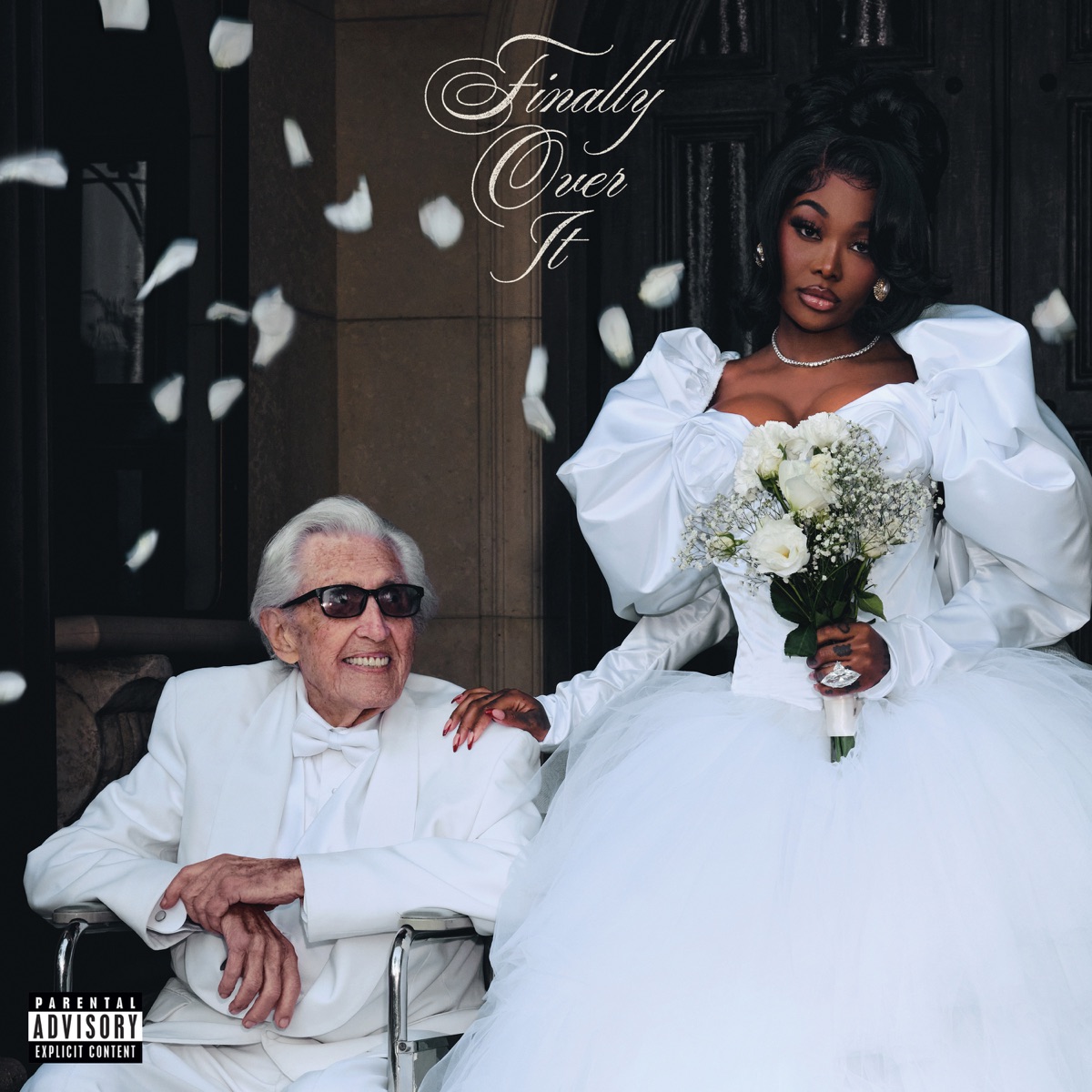 Number One - Single by Summer Walker & Brent Faiyaz album cover artwork