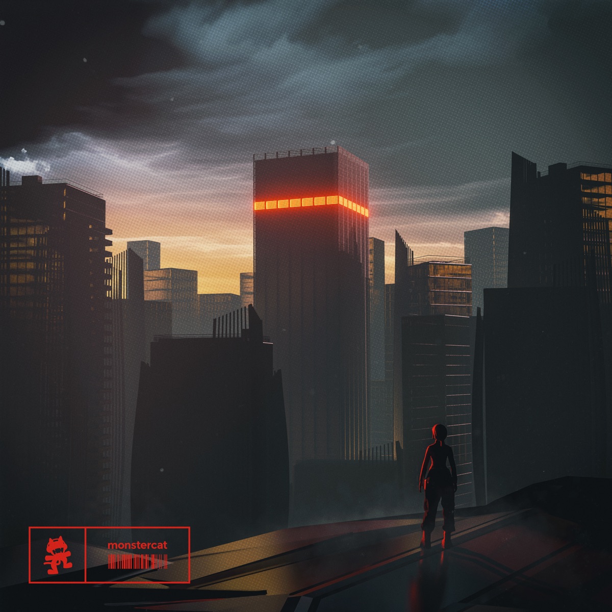 Ready Now - Single by Afinity & ary kemler album cover