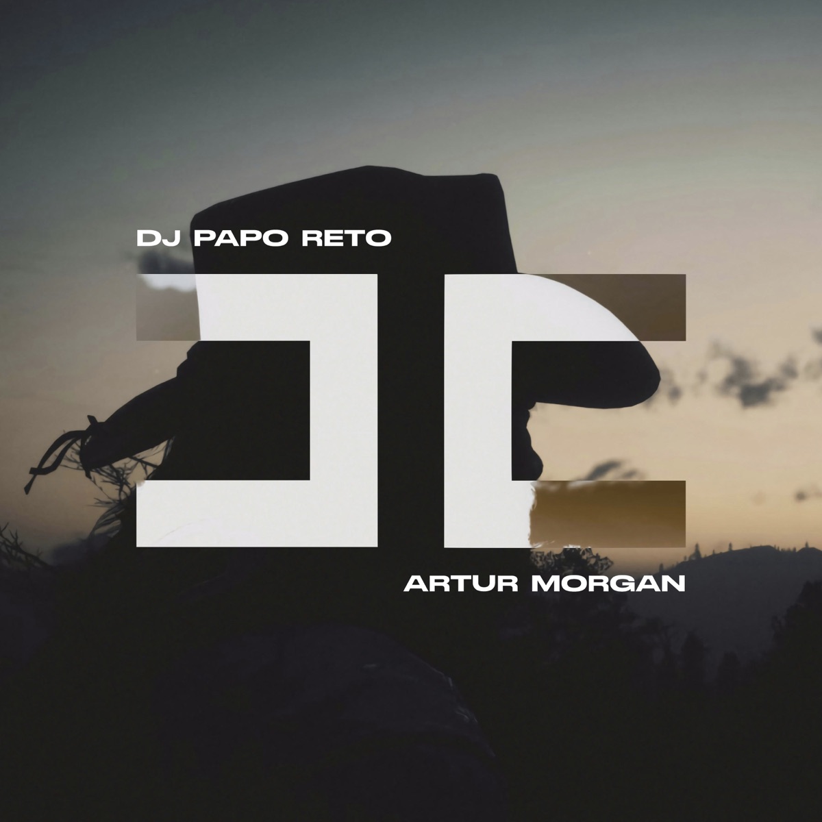 Artur Morgan - Single by DJ Papo Reto album cover