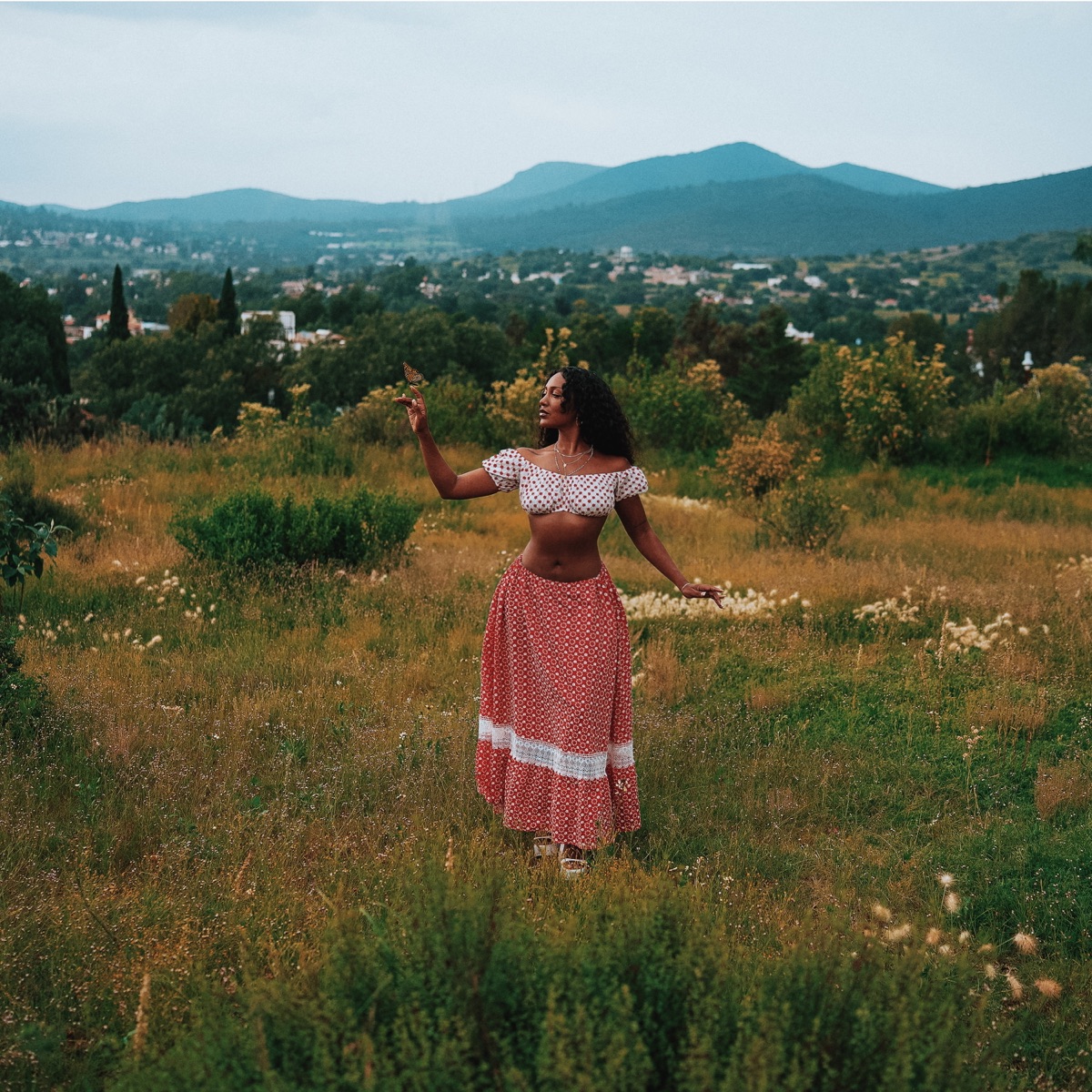 Cositas - Single by MXKA album cover