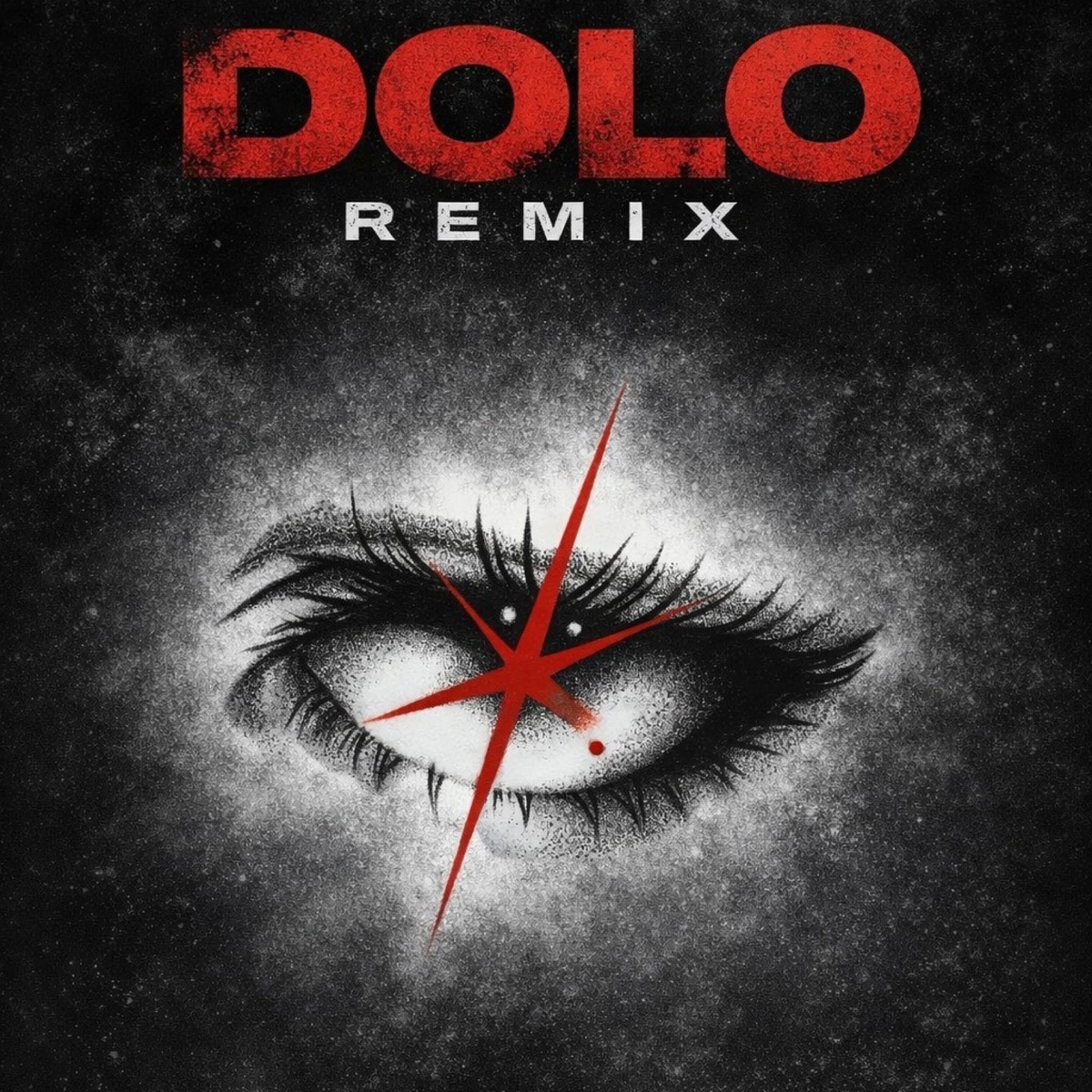 Dolo (feat. ZW & Mezzo) [Remix] - Single by Joka2x album cover