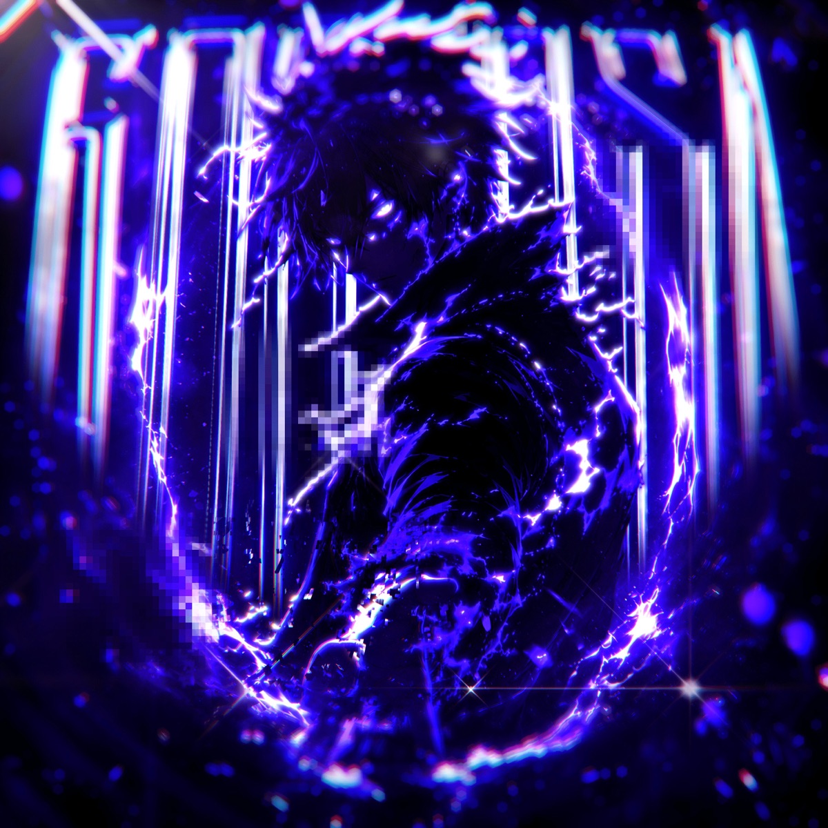 GOSTOSA - EP by LXZVA, Shyron, LUNVREN & winter album cover