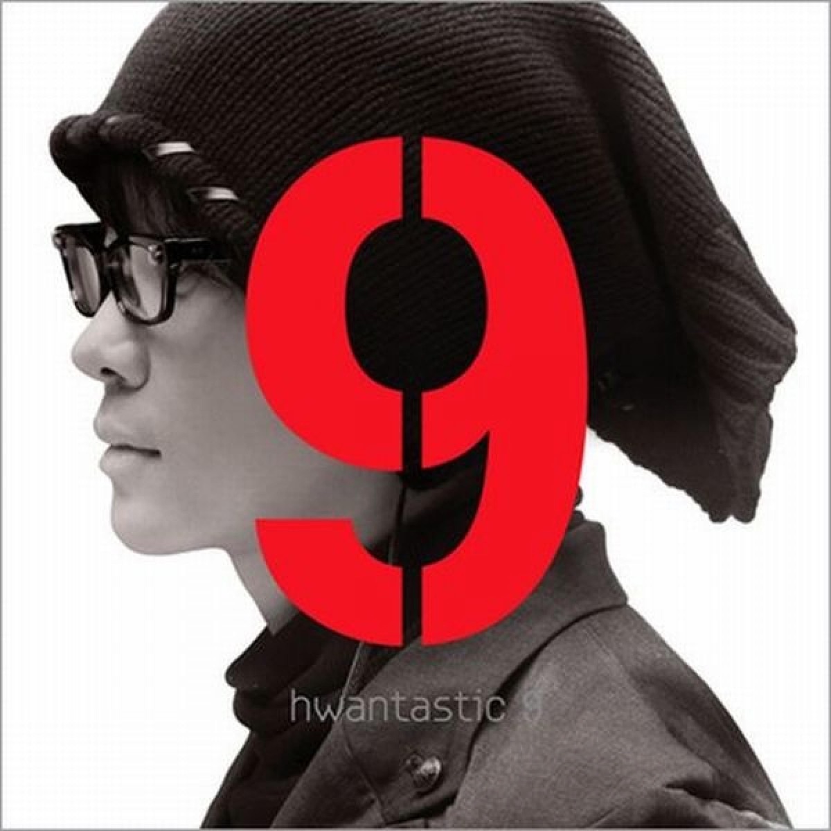 Hwantastic by Lee Seung Hwan album cover