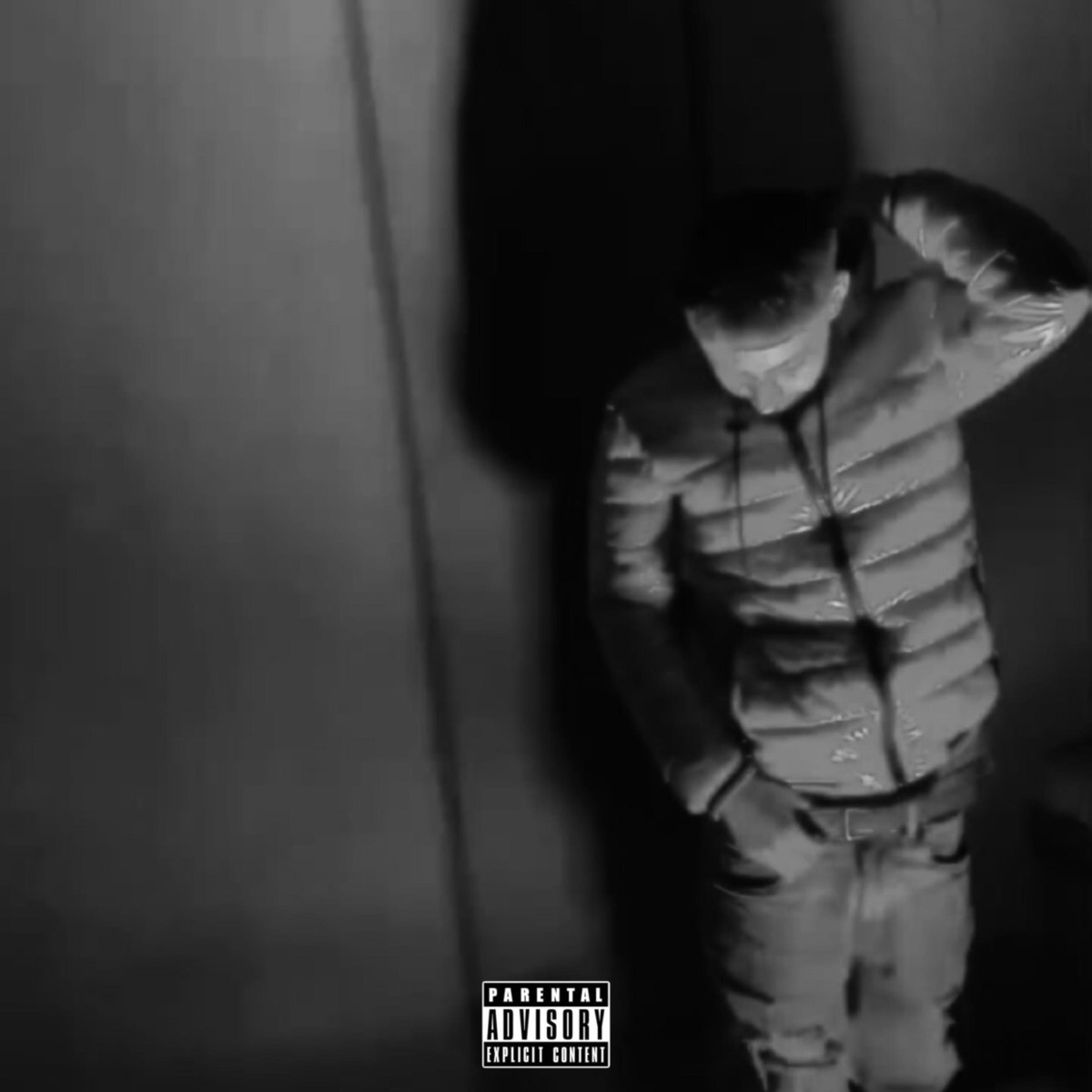 Walk It Up - Single by $pazzin album cover
