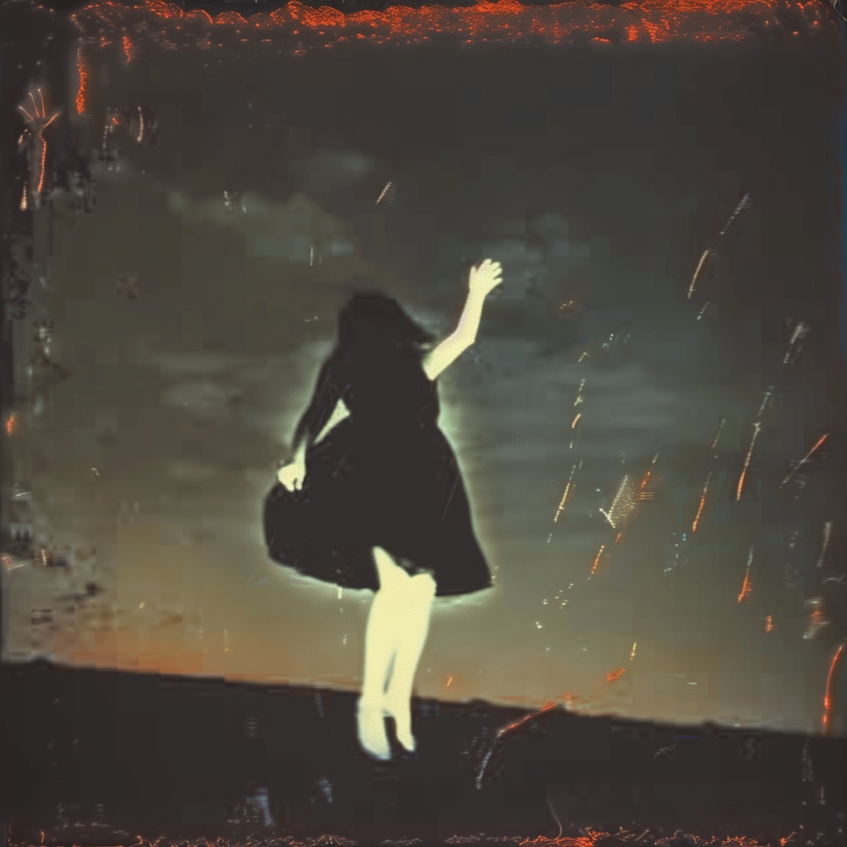 Anunnaki - Single by Bei-fi album cover