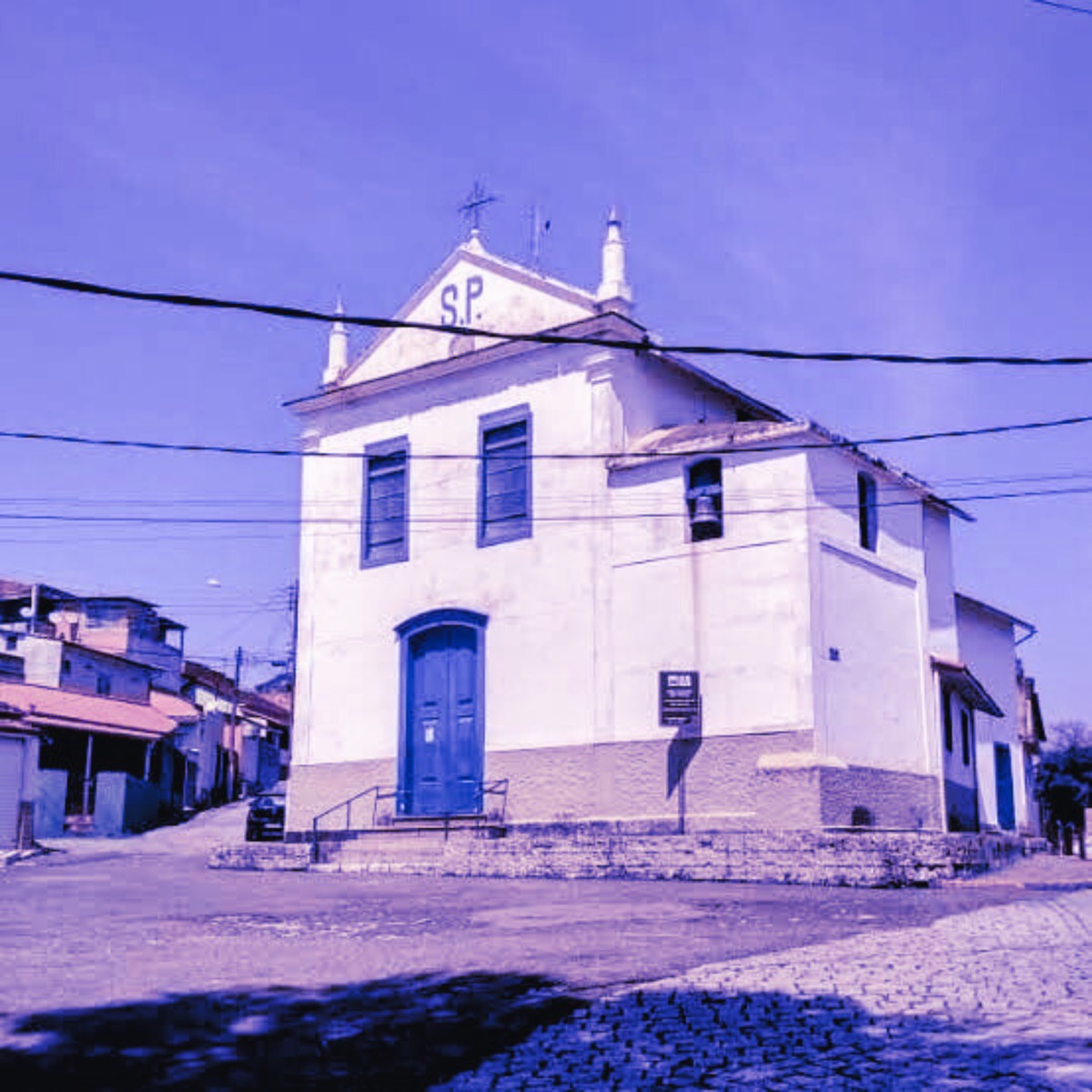 Favela Tá Paz - Single by Gibi da 18 album cover