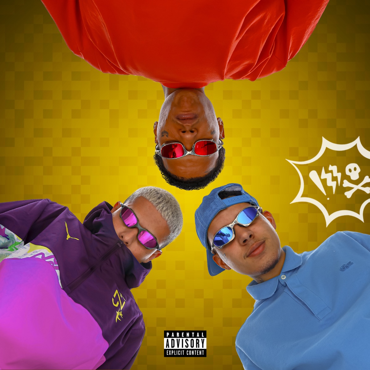 Antes - Single by DJ ZL, Mc Menor DN & MC Rick album cover