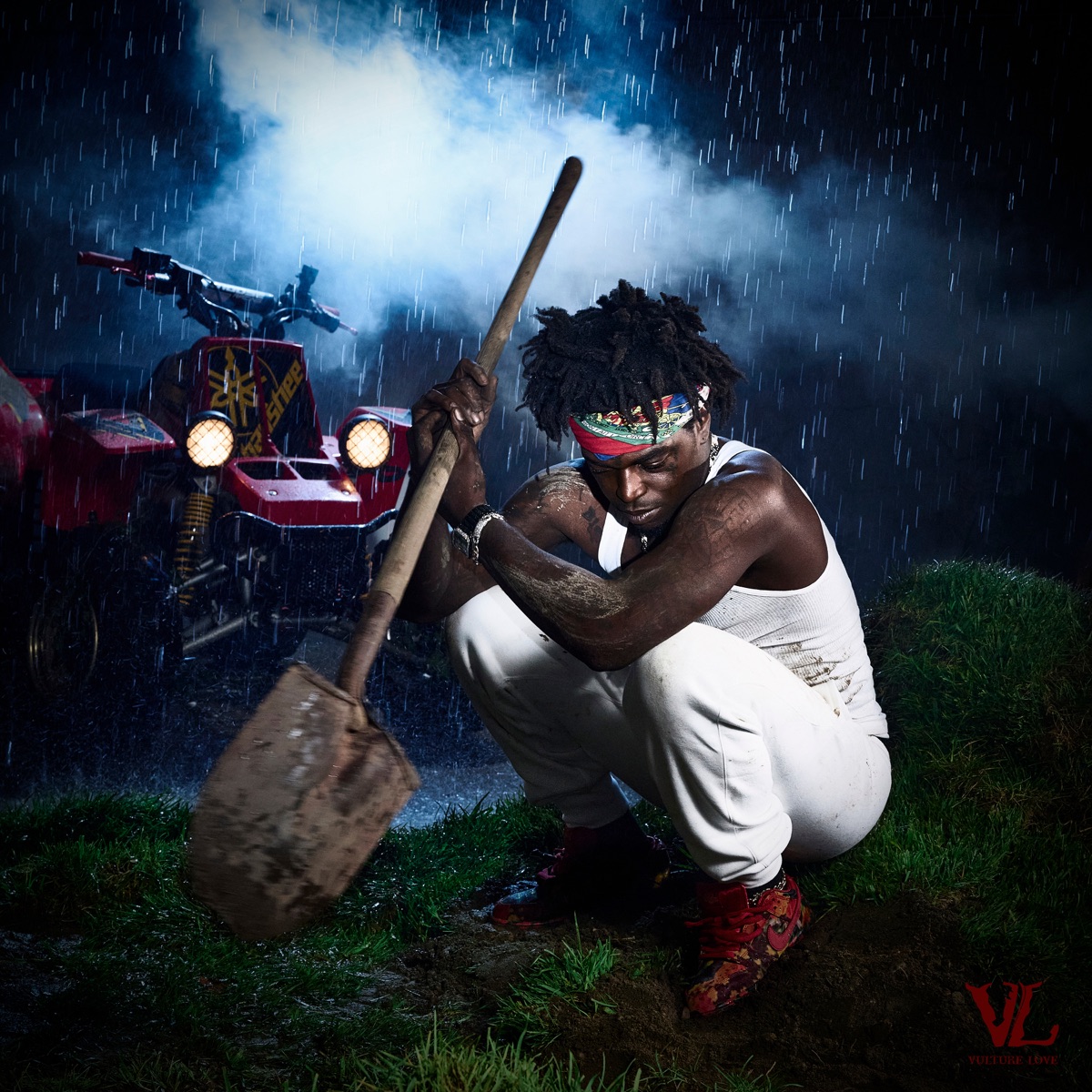 Who You Seeing Tonight - Single by Kodak Black & Don Toliver album cover artwork
