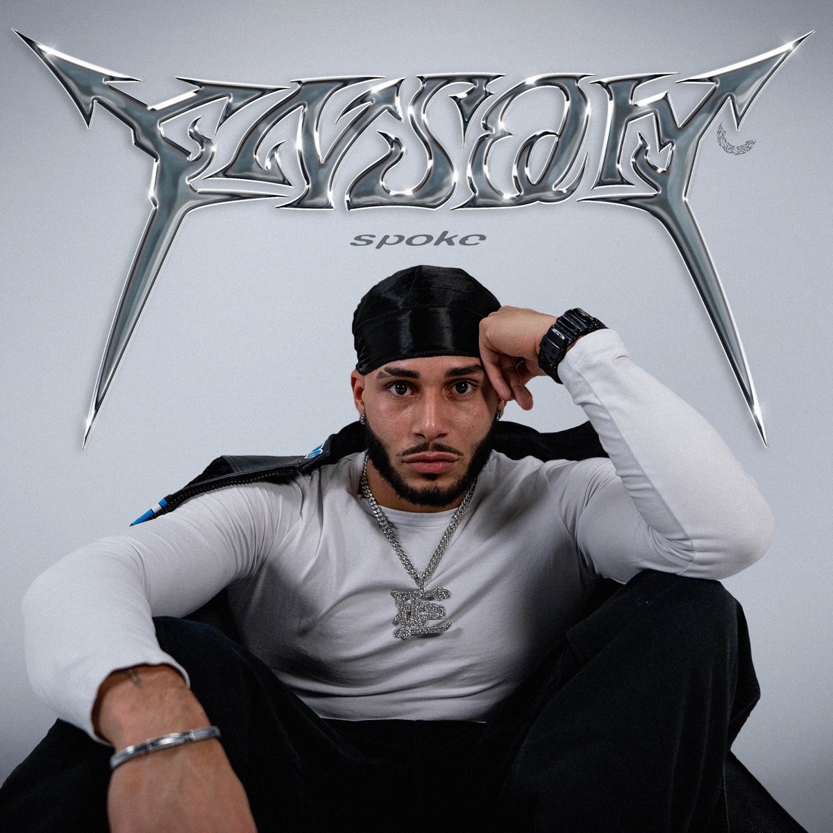 YNSQH - Single by SPOKE & Alxndr Morou album cover