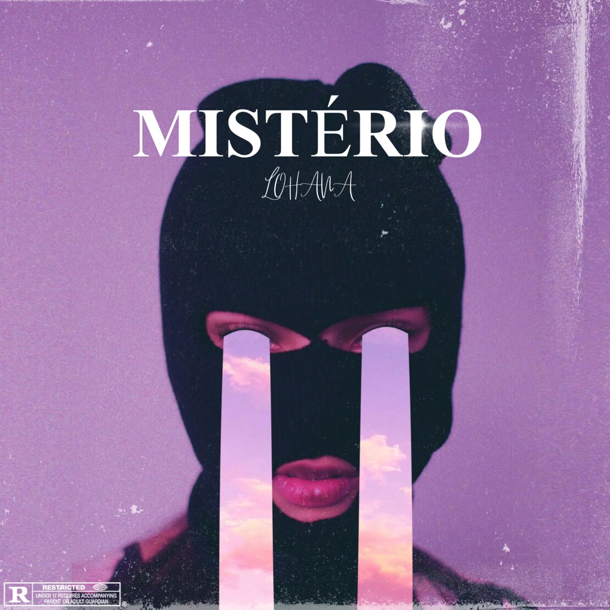 Mistério - Single by LOHANA & Sam no Beat album cover